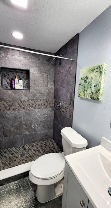 Studio Grande Lakeland Luaran gambar